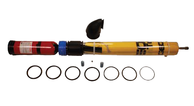 HSRD Recharge Kit